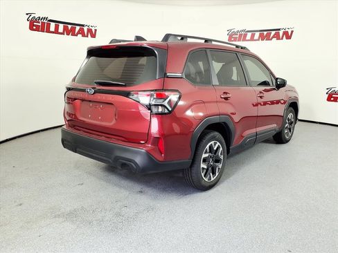 New 2026 Subaru Forester image 2