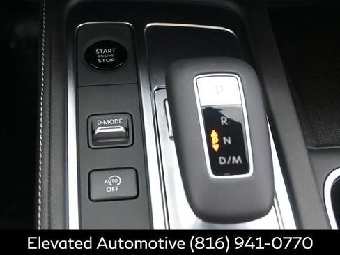 Certified 2026 INFINITI QX60 Luxe w/ Cargo Package AWD/4WD image 29