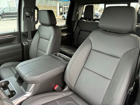 New 2026 Chevrolet Silverado 2500 LTZ w/ LTZ Plus Package image 26