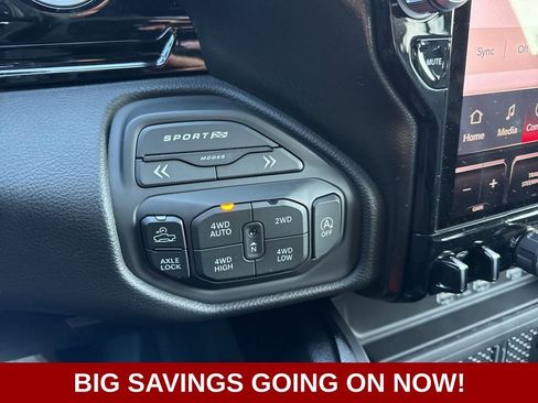 New 2026 RAM 1500 Rebel w/ G/T Package image 29