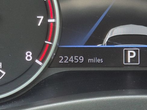 Used 2023 Nissan Sentra SV FWD image 21