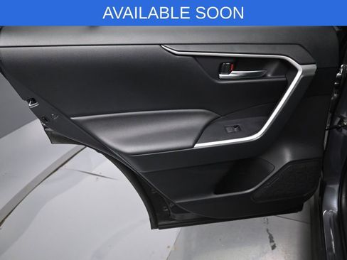 Used 2022 Toyota RAV4 XLE w/ Convenience Package AWD/4WD image 29