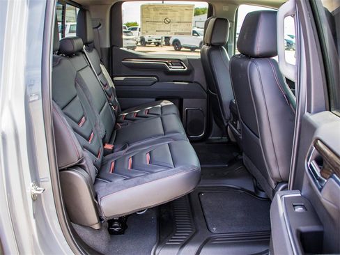 New 2025 Chevrolet Silverado 1500 RST w/ Convenience Package II image 25