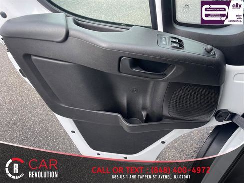 Used 2023 RAM ProMaster 3500 FWD image 33