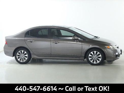 Used 2010 Honda Civic EX-L image 12