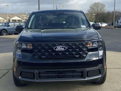 New 2026 Ford Maverick XLT AWD/4WD image 6