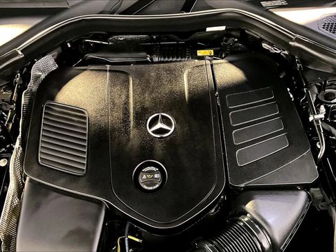 Certified 2026 Mercedes-Benz GLC 300 4MATIC image 31