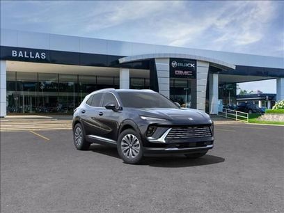New 2025 Buick Envision Preferred