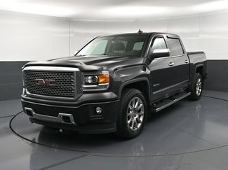 Used 2015 GMC Sierra 1500 Denali AWD/4WD video 1