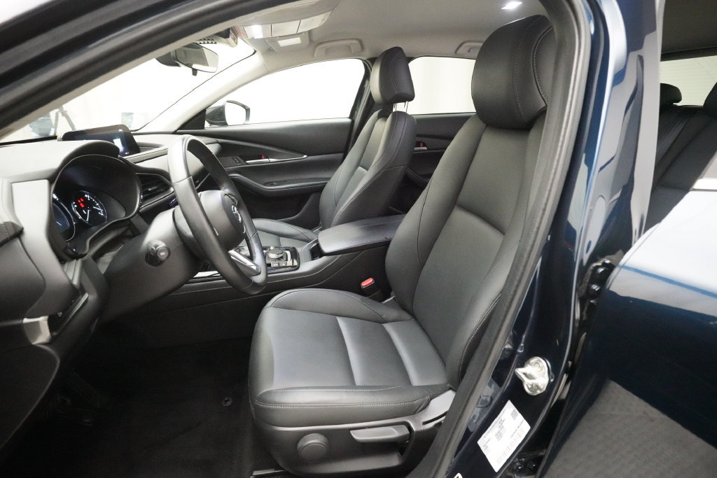Used 2024 MAZDA CX-30 AWD 2.5 S w/ Select Sport Pkg image 7
