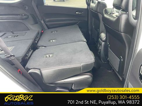 Used 2025 Dodge Durango R/T image 37