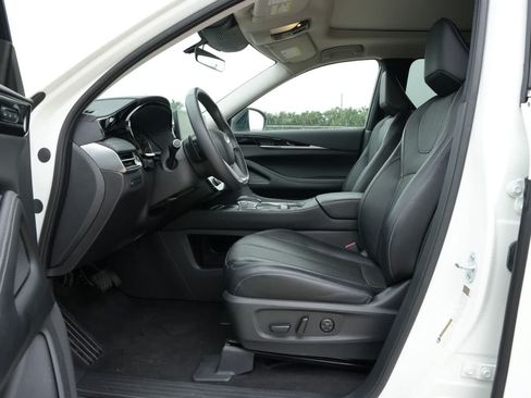 Certified 2023 INFINITI QX60 Pure FWD image 15