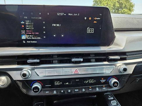 Used 2024 Kia Telluride S w/ S Sunroof Package image 27