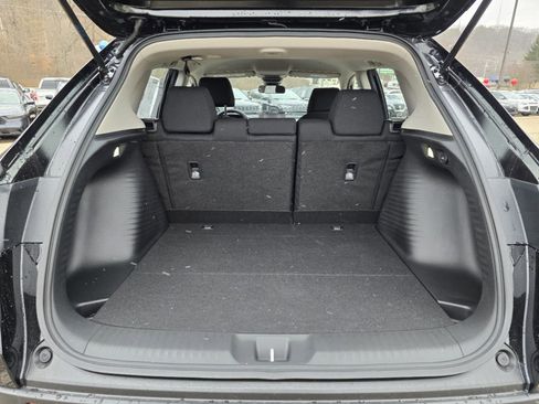 Used 2025 Honda HR-V LX image 7