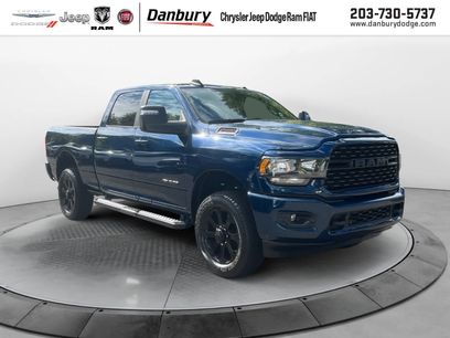 Certified 2024 RAM 2500 Big Horn w/ Night Edition