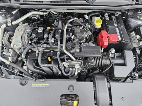 Used 2024 Nissan Sentra S FWD image 22