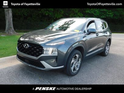 Used 2023 Hyundai Santa Fe SE