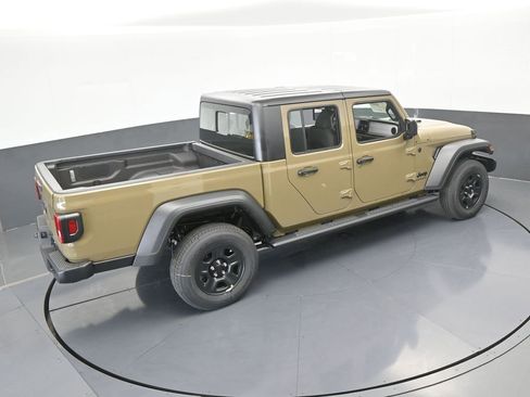 New 2026 Jeep Gladiator Sport image 43
