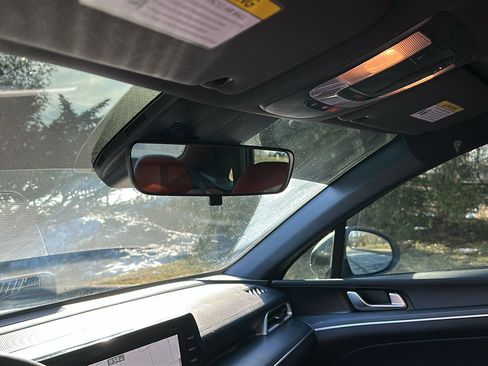 Used 2024 Kia K5 GT-Line w/ GT-Line Premium Package image 22