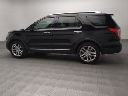 Used 2017 Ford Explorer Limited w/ Equipment Group 301A image 3