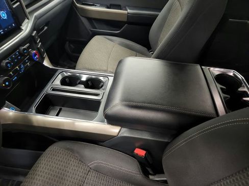 Used 2024 Ford F150 STX w/ Equipment Group 201A FX4 AWD/4WD image 21