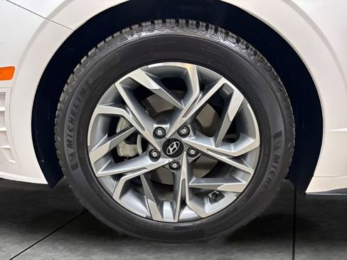 Used 2023 Hyundai Sonata SEL w/ Cargo Package image 28