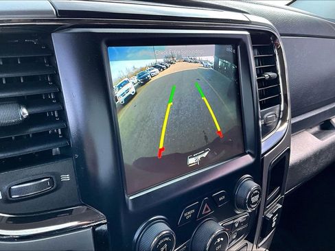 Used 2018 RAM 1500 Sport image 15