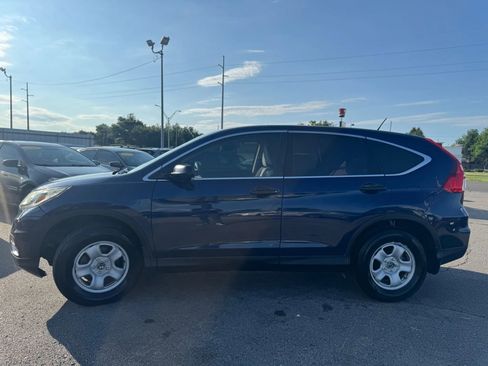 Used 2015 Honda CR-V LX image 6