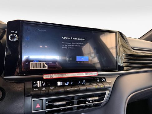 Certified 2026 Toyota Camry XSE FWD image 21