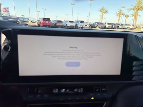 Certified 2025 Toyota Camry XSE FWD image 20
