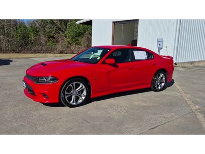 Used 2021 Dodge Charger R/T