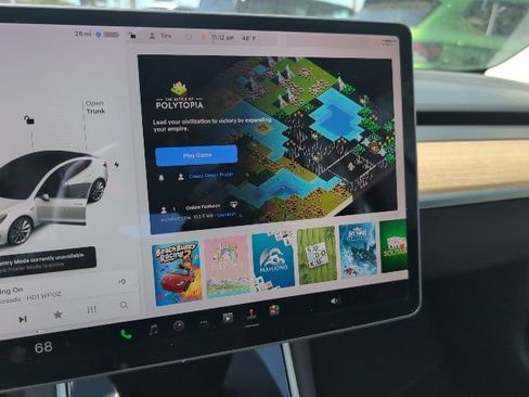 Used 2019 Tesla Model 3 Standard Range Plus image 16