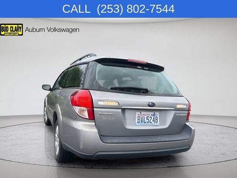 Used 2008 Subaru Outback 2.5i AWD/4WD image 28