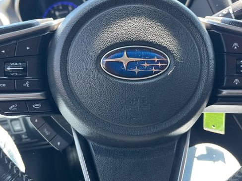 Used 2018 Subaru Outback 2.5i Premium AWD/4WD image 15