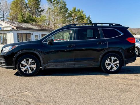 Certified 2022 Subaru Ascent Premium w/ Convenience Package image 6