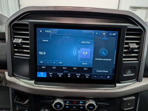 Used 2025 Ford F150 XLT w/ Equipment Group 301A Standard image 21