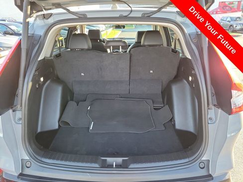Used 2023 Honda CR-V EX-L image 25
