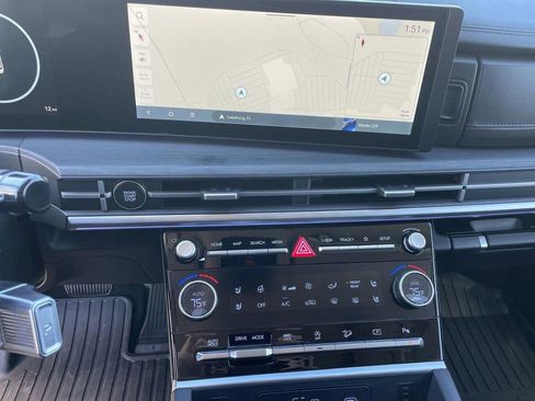 New 2026 Hyundai Santa Fe Limited image 28