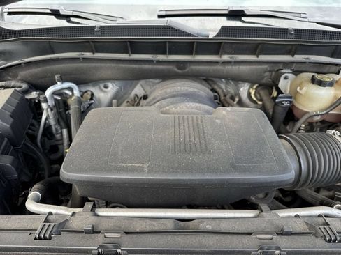 Used 2021 Chevrolet Tahoe LT AWD/4WD image 58