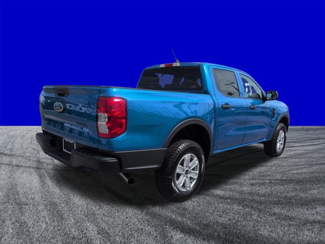 New 2026 Ford Ranger XL RWD image 4