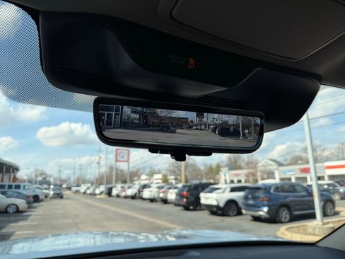 Used 2025 INFINITI QX80 Sensory image 53