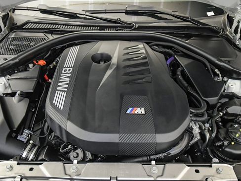 Used 2025 BMW M340i RWD image 29