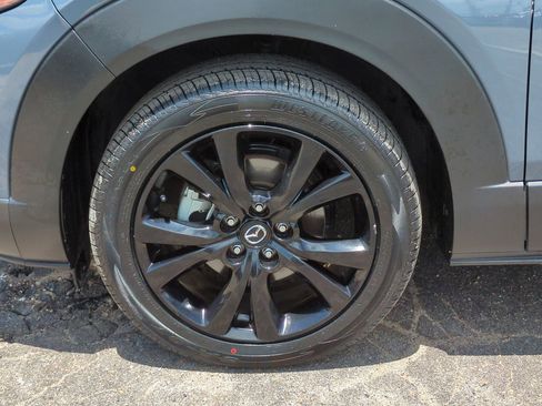 Used 2025 MAZDA CX-30 AWD 2.5 S w/ Preferred Package image 11