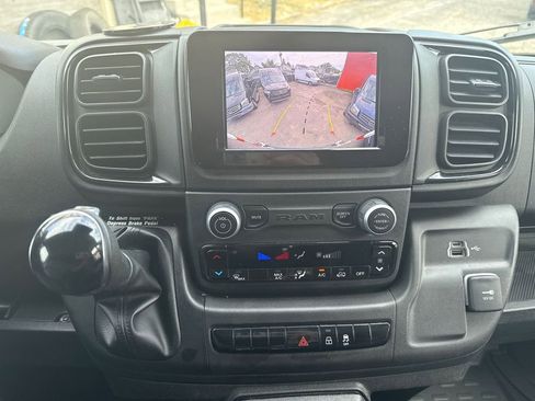 Used 2023 RAM ProMaster 2500 image 30