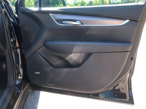 Used 2023 Cadillac XT5 Luxury AWD/4WD image 21