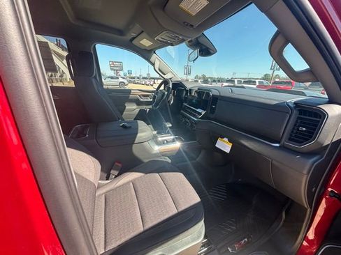 New 2026 Chevrolet Silverado 1500 LT Trail Boss w/ Protection Package image 11