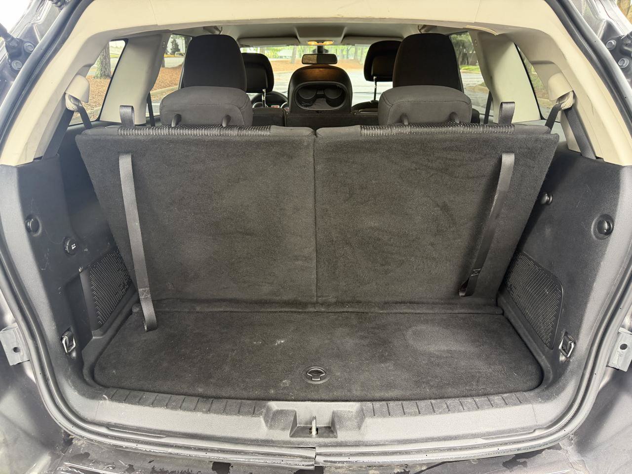 Used 2020 Dodge Journey SE w/ Blacktop Package FWD image 28