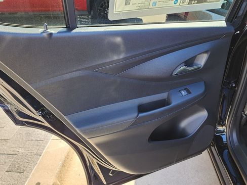 New 2026 Buick Envista Sport Touring w/ Convenience I Package image 38