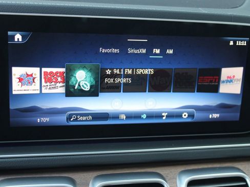 Used 2026 Mercedes-Benz GLE 350 4MATIC image 26