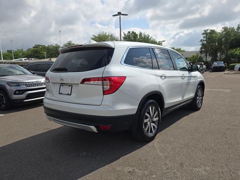 Used 2020 Honda Pilot EX-L image 8